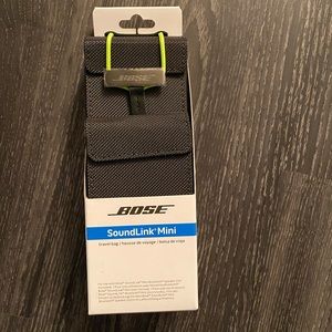 Bose Mini Soundlink Case